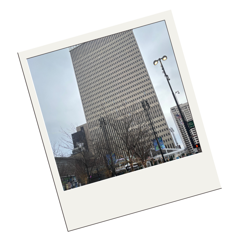 Hampton Inn Cincinnati Downtown