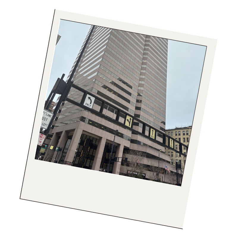 Homewood Suites Cincinnati Downtown
